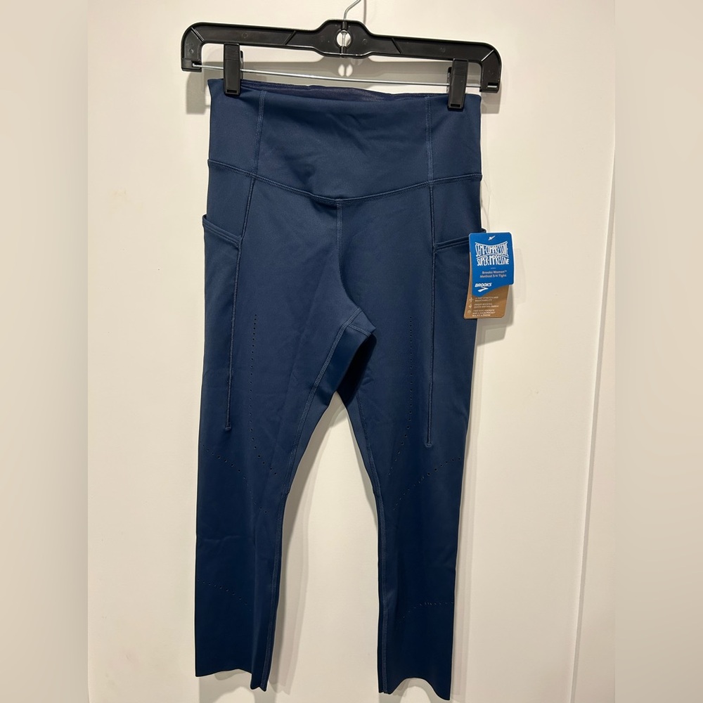 Brooks Running Women’s Method 3/4 Tight